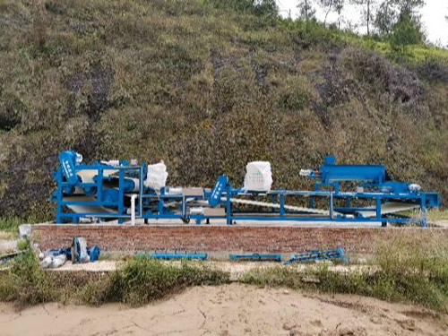 江西卓冶環保科技有限公司